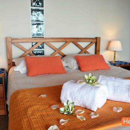 Villa Henriques ฟุงชาล ภายนอก รูปภาพ