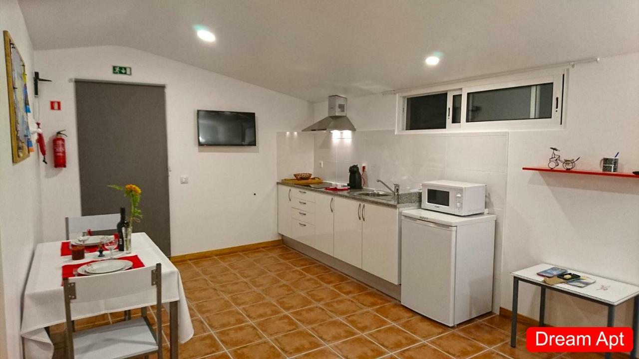 Villa Henriques ฟุงชาล ภายนอก รูปภาพ